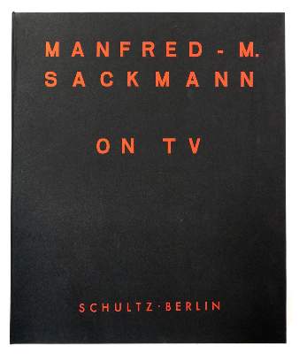 Bild Nr.5: 126-1509 Sackmann,M.: (Literatur und illustrierte Bücher 20.Jahrhundert - Alte Literatur in modernen Ausgaben)