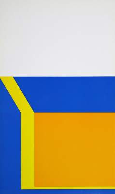 Bild Nr.1: 126-1524 Lenk / Mack / Pfahler / Uecker.: (Uecker)