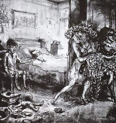 Bild Nr.1: 126-1526 Weber,A.P.: (Literatur und illustrierte Bücher 20.Jahrhundert - Alte Literatur in modernen Ausgaben)
