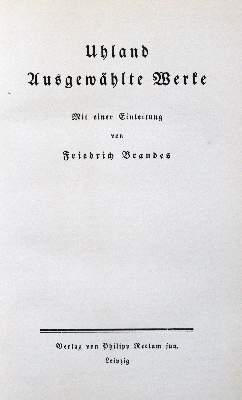 Bild Nr.6: 126-1527 Wesselski,A.: (Literatur und illustrierte Bücher 20.Jahrhundert - Alte Literatur in modernen Ausgaben)