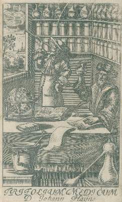 Bild Nr.2: 126-153 Hayne,J.: (Aus der Sammlung Professor Dr.Dr.Johannes Büttner Teil 1)