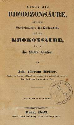 Bild Nr.1: 126-154 Heller,J.F.: (Aus der Sammlung Professor Dr.Dr.Johannes Büttner Teil 1)
