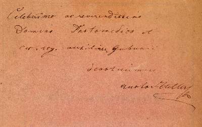 Bild Nr.2: 126-154 Heller,J.F.: (Aus der Sammlung Professor Dr.Dr.Johannes Büttner Teil 1)