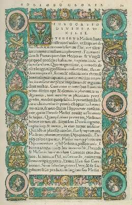 Bild Nr.2: 126-1540 Brunf(els),O.: (Botanik, Kräuterbücher)