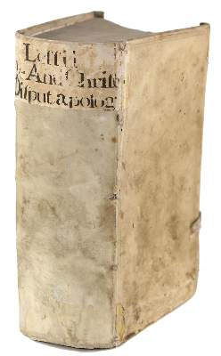 Bild Nr.2: 126-1571 Lessius,L.: (Medizin)