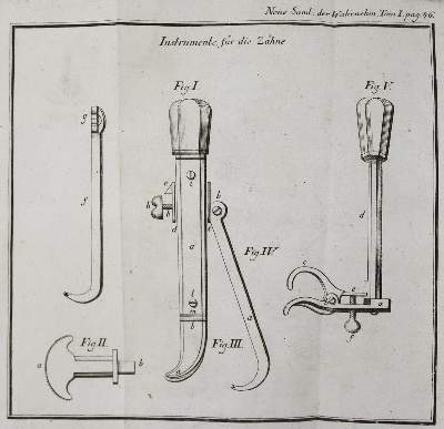 Bild Nr.2: 126-1576 Neue Sammlung: (Medizin)