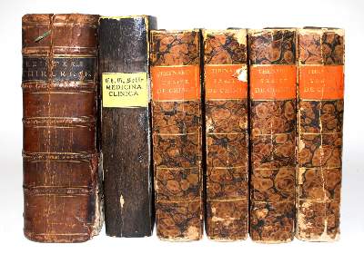 Bild Nr.11: 126-1577 Nicolai,E.A.: (Medizin)