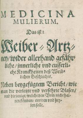 Bild Nr.1: 126-1583 Rhumelius (Rummel),J.P.: (Medizin)