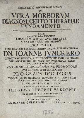 Bild Nr.7: 126-1585 Sammlung: (Medizin)