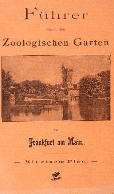 Bild Nr.1: 126-1592 Führer: (Zoologie)