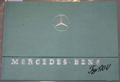 Bild Nr.2: 126-1612 Mercedes-Benz.: (Verschiedene Gebiete - Varia, Auto)