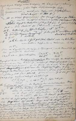 Bild Nr.1: 126-1620 Arbeitsbuch: (Verschiedene Gebiete - Varia, Bauwesen, Handschriften)