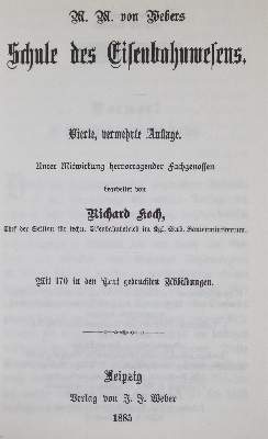 Bild Nr.1: 126-1637 Sammlung: (Verschiedene Gebiete - Varia, Eisenbahn)