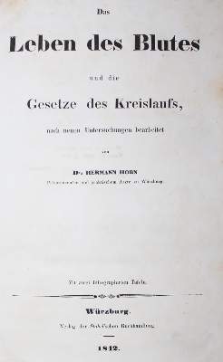 Bild Nr.2: 126-164 Hewson,W.: (Aus der Sammlung Professor Dr.Dr.Johannes Büttner Teil 1)