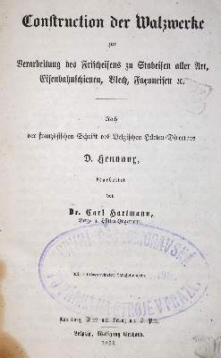 Bild Nr.1: 126-1649 Henvaux,D.: (Verschiedene Gebiete - Varia)