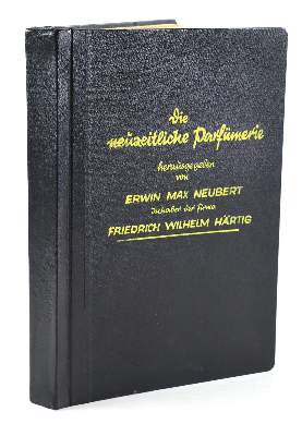 Bild Nr.2: 126-1664 Neubert,E.M. (Hrsg.).: (Verschiedene Gebiete - Varia, Parfümerie)