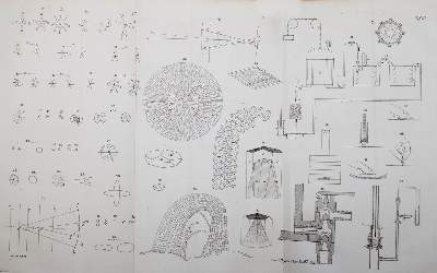 Bild Nr.1: 126-1672 Clausius,R.: (Verschiedene Gebiete - Varia, Physik)