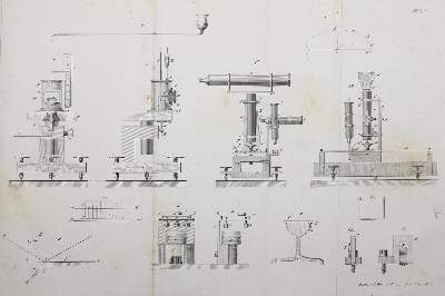 Bild Nr.1: 126-1675 Clausius,R.: (Verschiedene Gebiete - Varia, Physik)