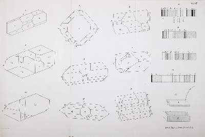 Bild Nr.1: 126-1676 Clausius,R.: (Verschiedene Gebiete - Varia, Physik)