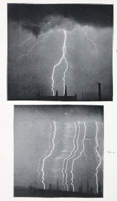 Bild Nr.1: 126-1681 Hahn,O. u .L.Meitner.: (Verschiedene Gebiete - Varia, Physik)
