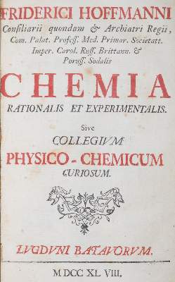 Bild Nr.1: 126-169 Hoffmann,F.: (Aus der Sammlung Professor Dr.Dr.Johannes Büttner Teil 1)