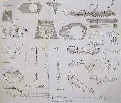 Bild Nr.1: 126-1692 Ohm,G.S.: (Verschiedene Gebiete - Varia, Physik)