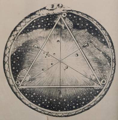 Bild Nr.1: 126-1696 Wolf,O.: (Verschiedene Gebiete - Varia, Physik)