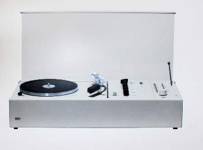 Bild Nr.1: 126-1698 Braun.: (Verschiedene Gebiete - Varia, Radio und Funk)