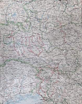 Bild Nr.1: 126-1704 Strach,H. (Hrsg.).: (Verschiedene Gebiete - Varia)