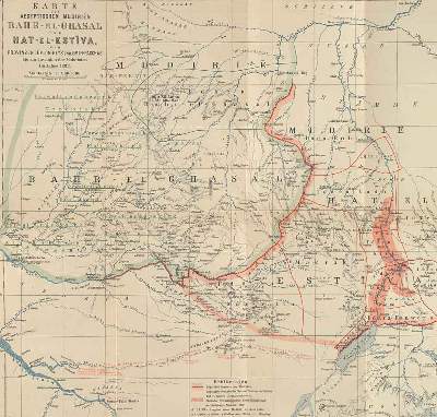 Bild Nr.1: 126-1720 Buchta,R.: (Afrika)
