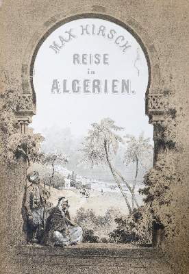 Bild Nr.1: 126-1727 Hirsch,M.: (Afrika)
