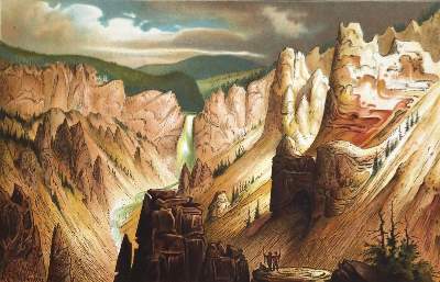 Bild Nr.2: 126-1738 Cronau,R.: (Amerika)