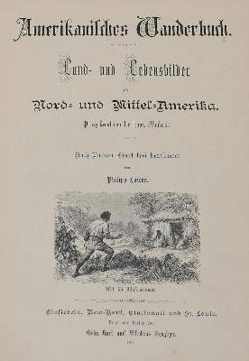 Bild Nr.1: 126-1742 Laicus,P.: (Amerika)