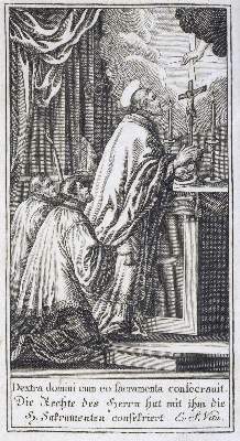 Bild Nr.1: 126-1761 Braun,P.: (Deutschland, Augsburg)