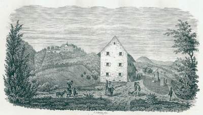 Bild Nr.1: 126-1768 Schneider,J.J.: (Deutschland, Baden-Württemberg)