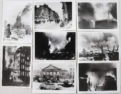 Bild Nr.1: 126-1776 Konvolut: (Deutschland, Berlin)