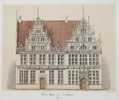 Bild Nr.1: 126-1779 Denkmale: (Deutschland, Bremen)