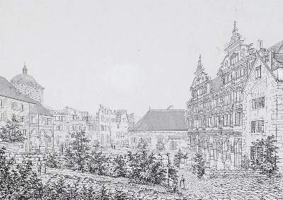 Bild Nr.3: 126-1791 Heidelberg.: (Deutschland)