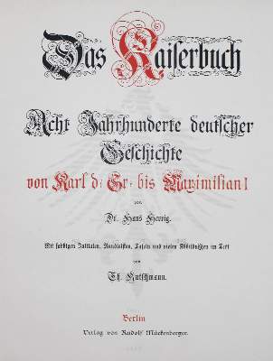 Bild Nr.1: 126-1792 Herrig,H.: (Deutschland)