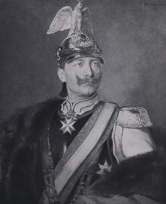 Bild Nr.1: 126-1793 Hohenzollern-Jahrbuch.: (Deutschland, Hohenzollern)