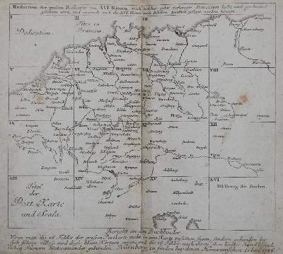 Bild Nr.1: 126-1794 Homann Erben.: (Deutschland)