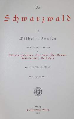 Bild Nr.2: 126-1795 Jensen,W.: (Deutschland)