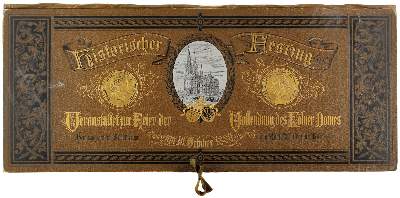 Bild Nr.1: 126-1799 Historischer Festzug.: (Deutschland, Köln)