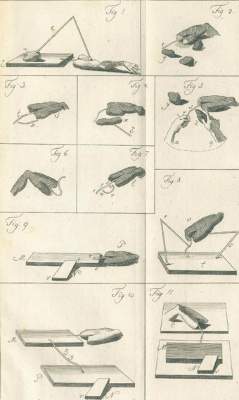 Bild Nr.1: 126-180 Humboldt,F.A.v.: (Aus der Sammlung Professor Dr.Dr.Johannes Büttner Teil 1)