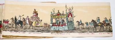 Bild Nr.1: 126-1800 Renard,H.: (Deutschland, Köln, Karneval)