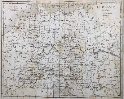 Bild Nr.1: 126-1802 Le Bas,(P.).: (Deutschland)