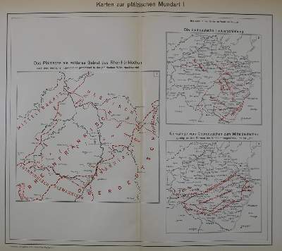 Bild Nr.1: 126-1829 Winkler,W. (Hrsg.).: (Deutschland, Pfalz)