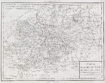 Bild Nr.2: 126-1832 Mirabeau,(H.G.V.R.).: (Deutschland, Preussen)