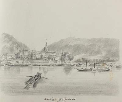 Bild Nr.4: 126-1856 Sächsische Schweiz.: (Deutschland, Sachsen)