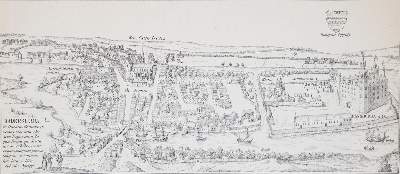 Bild Nr.1: 126-1859 Trap,J.P.: (Deutschland, Schleswig-Holstein)